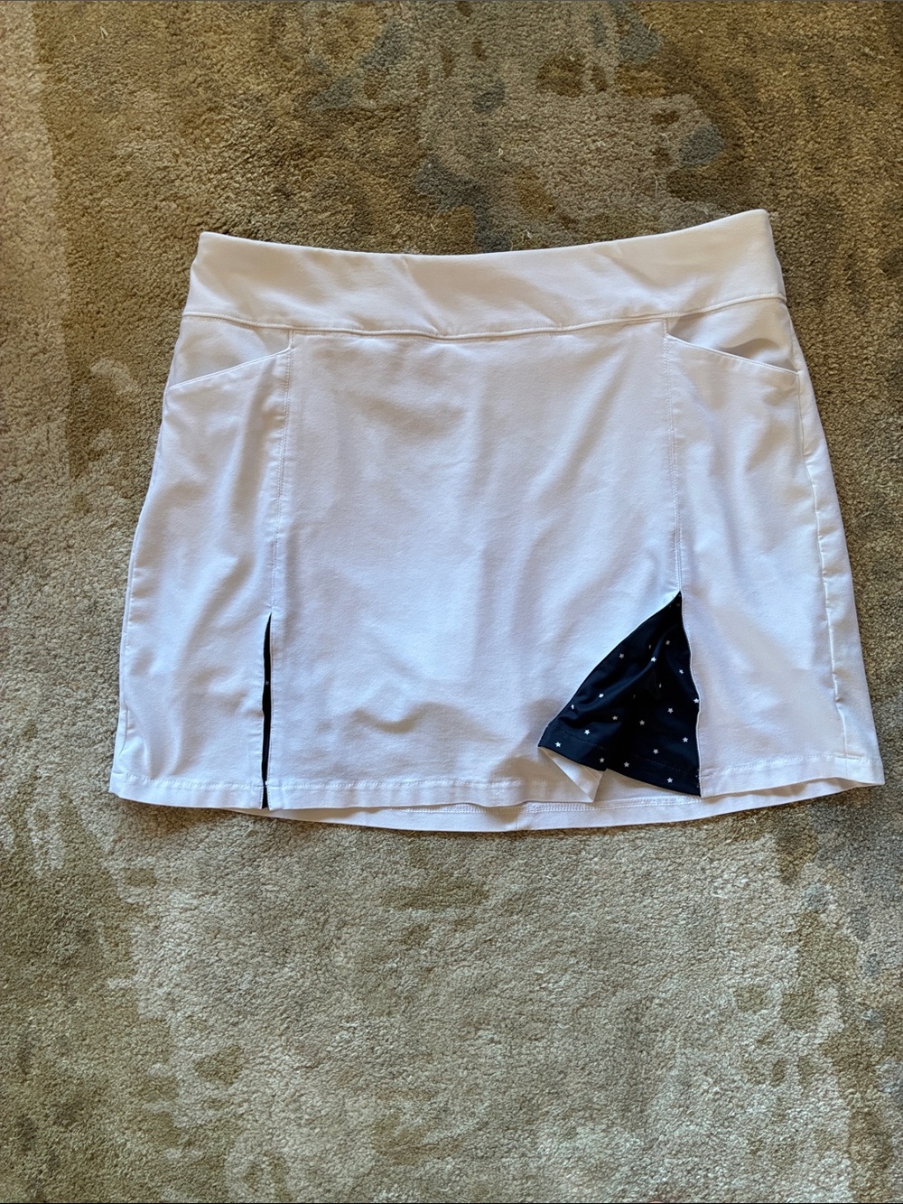 Lady Hagen Golf Skort XXL